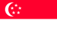 флаг страны singapur