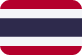 флаг страны thailand