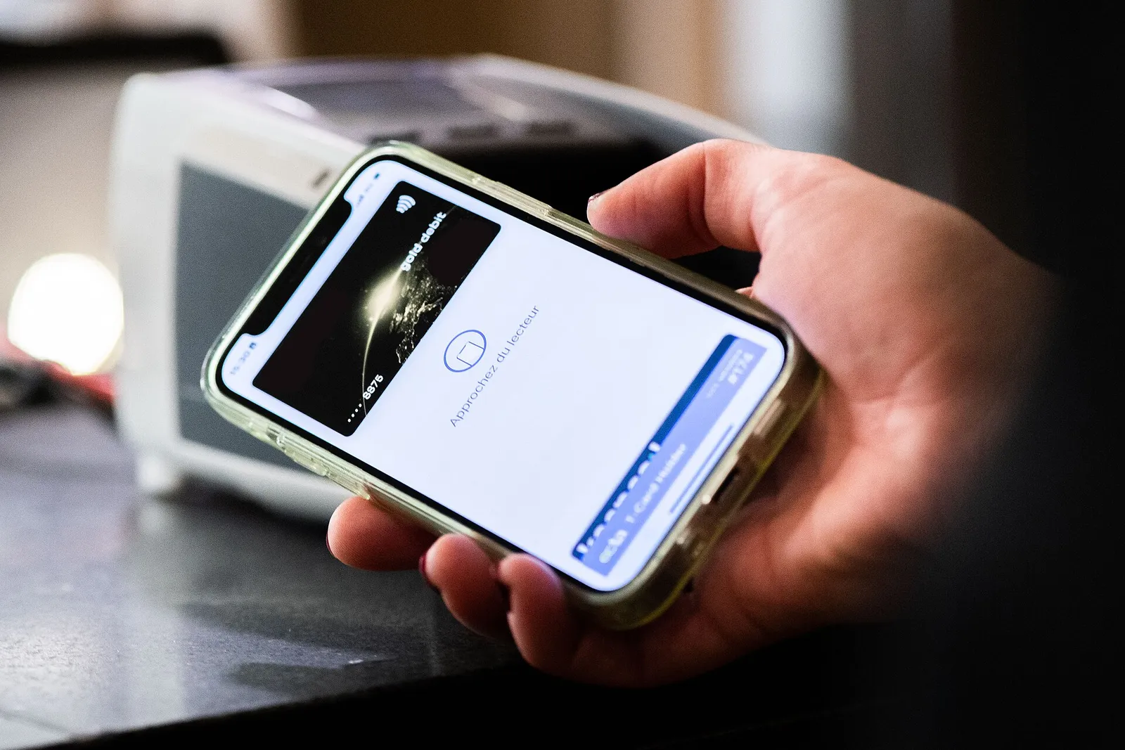 Apple Pay через карту банка Таджикистана: как это работает