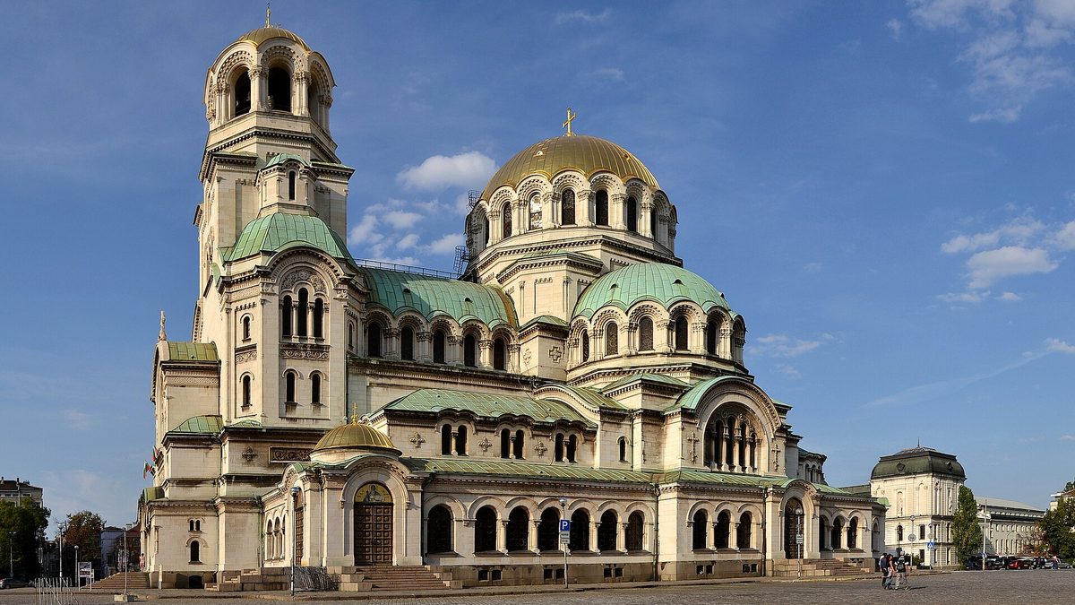 Болгарская виза только через Москву: что изменилось для заявителей
