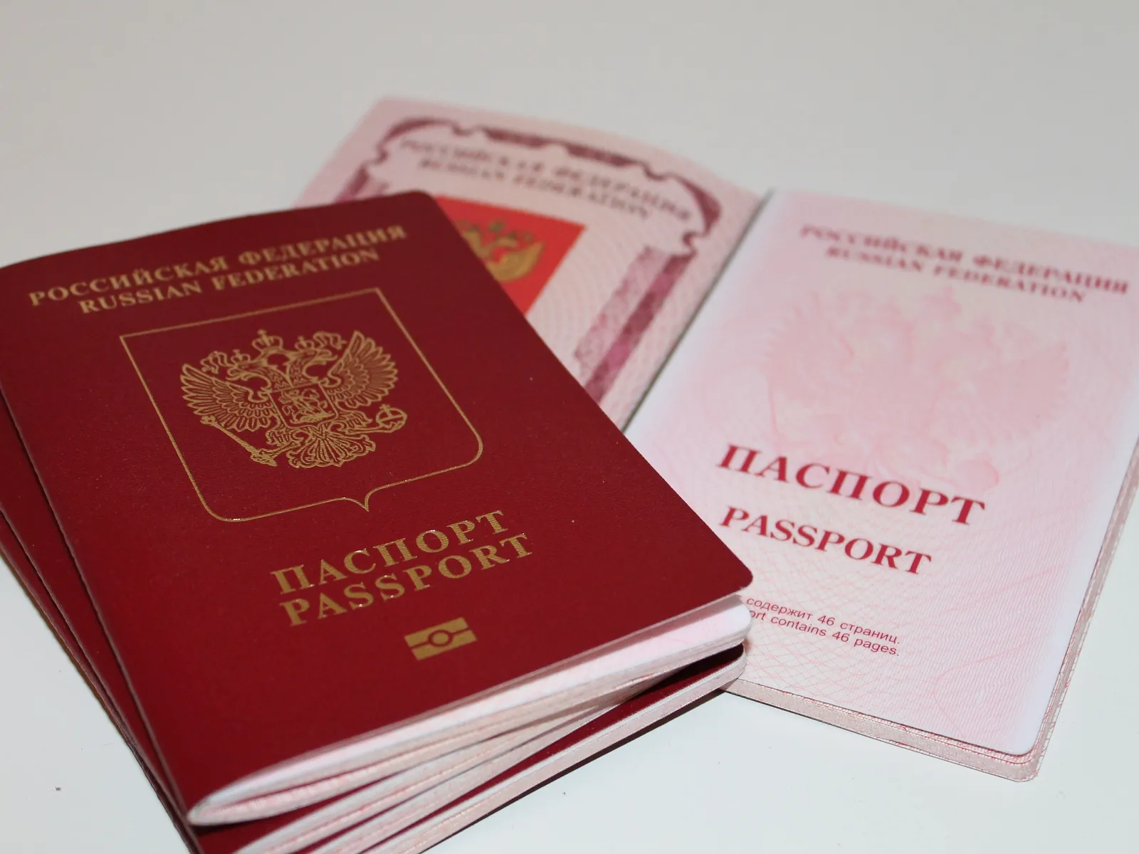 Почему могут отказать в выдаче загранпаспорта: причины