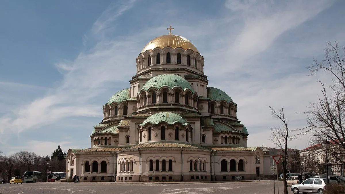 Появились места для подачи на болгарскую визу в августе 2026