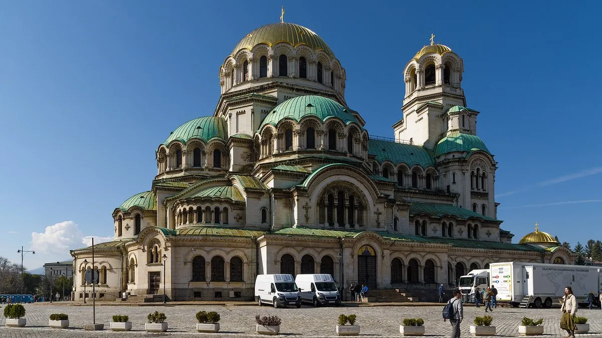 Виза цифрового кочевника в Болгарию: как получить вид на жительство