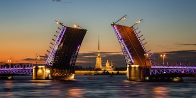 Санкт-Петербург