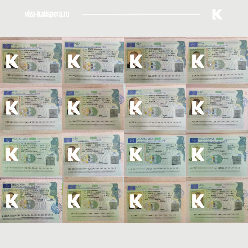 Летняя подача документов на шенген: как устроен процесс