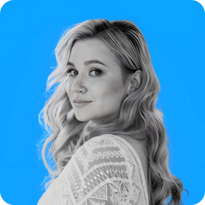 Фото Виктории